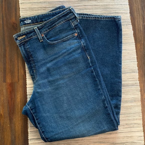 Old Navy Denim - OLD NAVY | O.G. Loose High Rise
